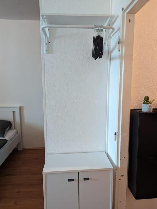 Zentrales Studio-apartment In Linz, Arbeiter-hit * Linz
