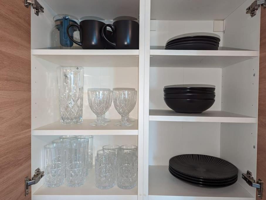 Zentrales Studio-apartment In Linz, Arbeiter-hit *