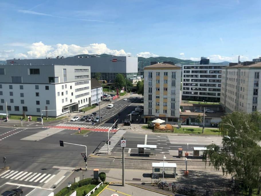 Zentrales Studio-apartment In Linz, Arbeiter-hit Linz